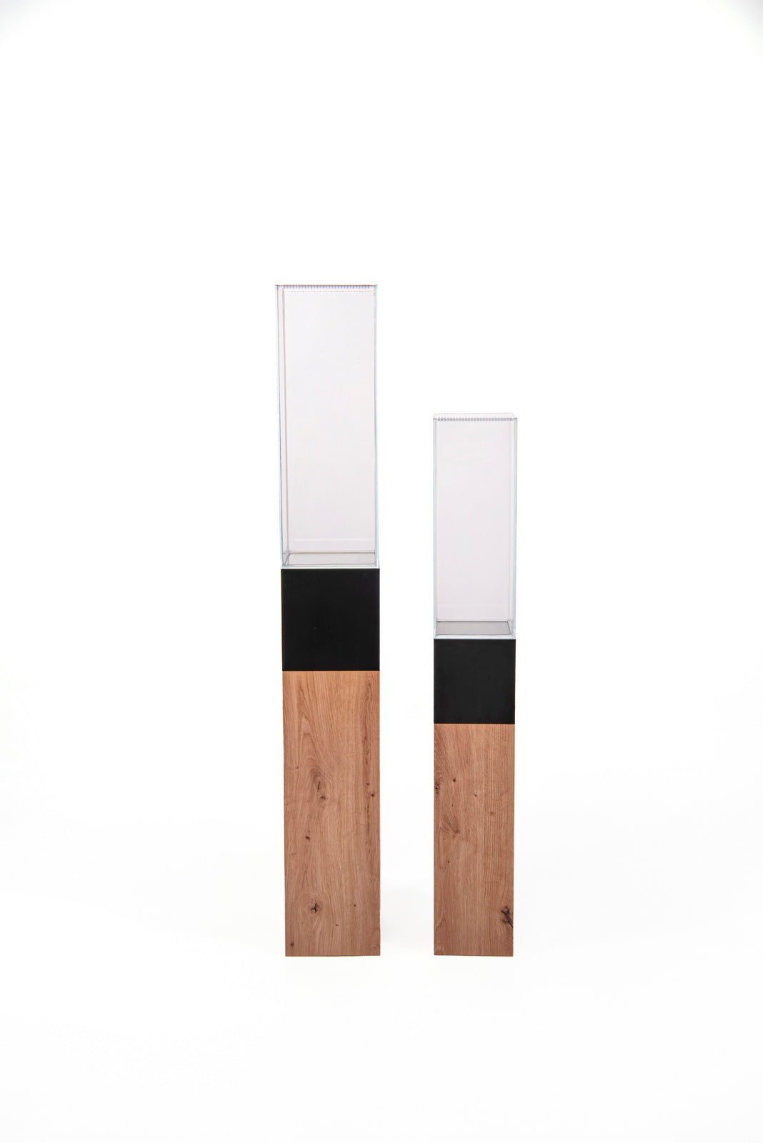 Stand - Säule für Terrarien