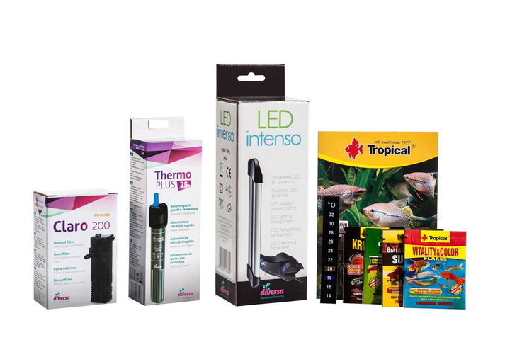 nanoLED Set