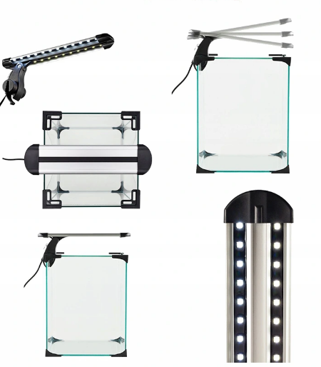nanoLED Set