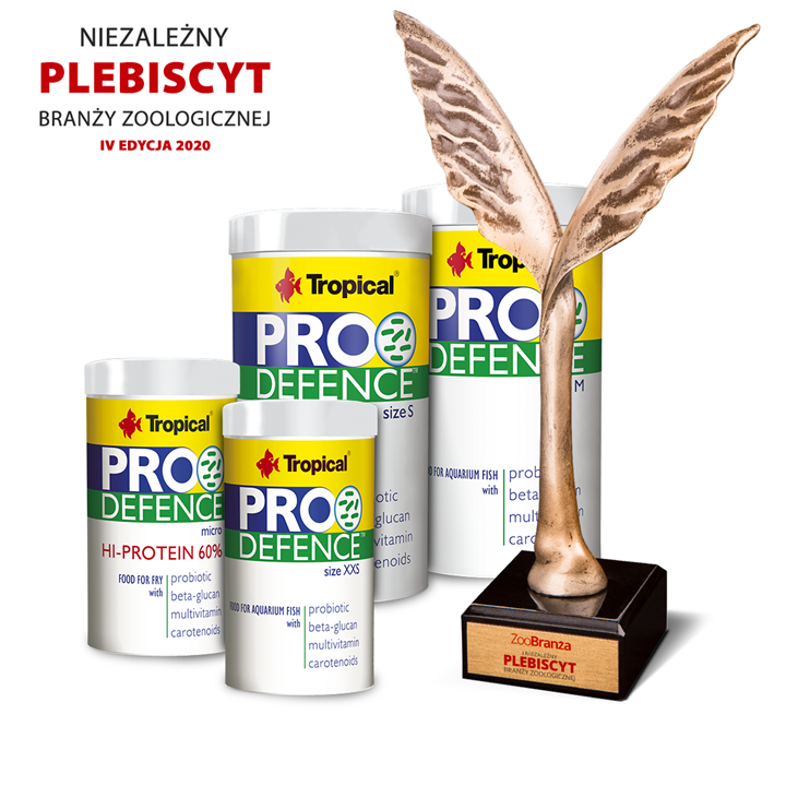 Pro Defence Size XXS
