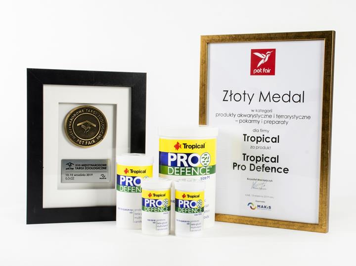 Pro Defence Size XXS