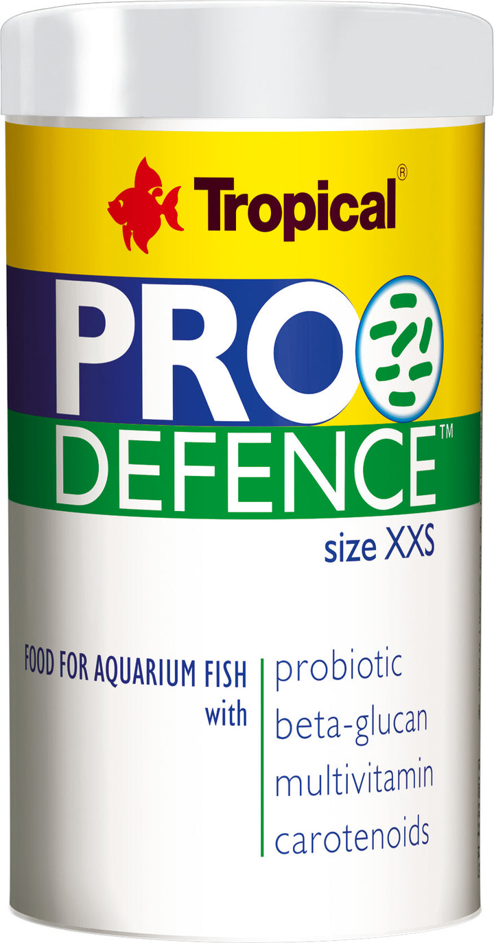 Pro Defence Size XXS
