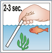 eSHa Aqua-Quick-Test