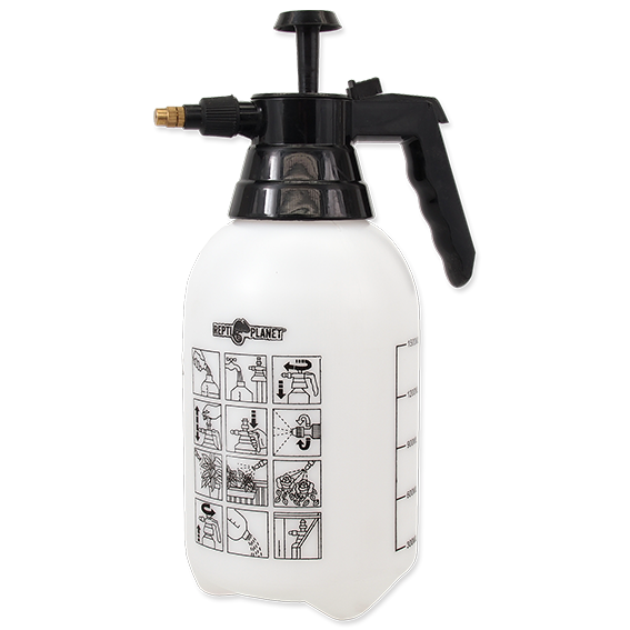 Pump Sprayer