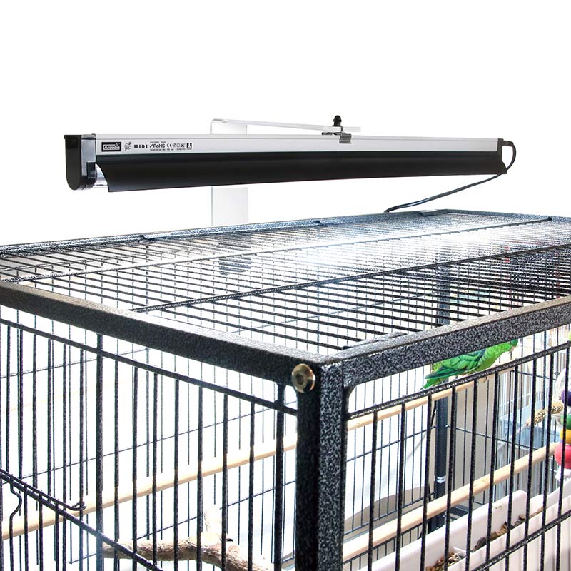 PureSun Midi 2,4% UV-B Kit 14W