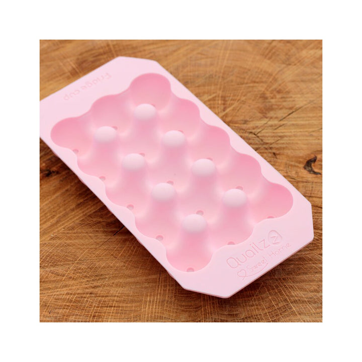 FRIDGE CUP - STRAWBERRY  QUAILZZ®
