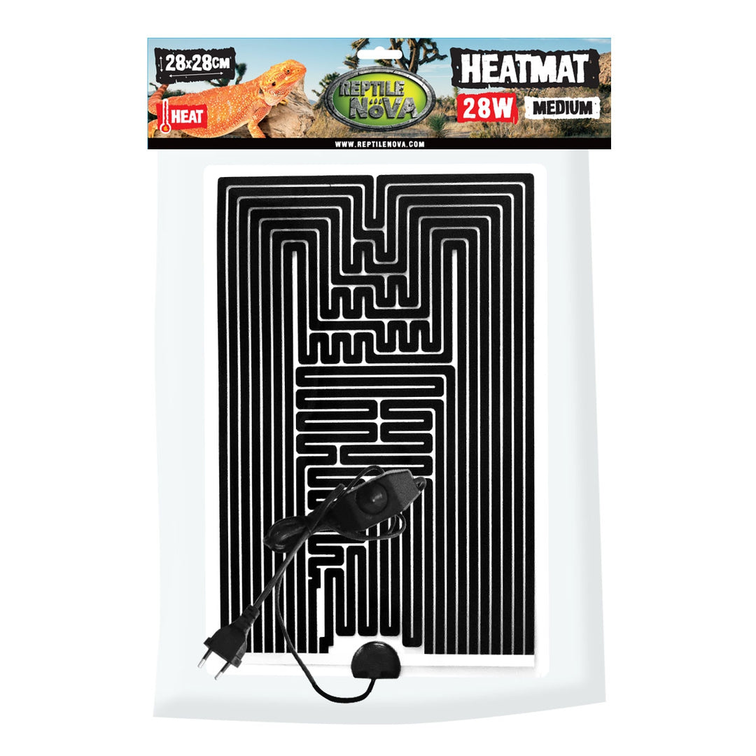 Heatmat