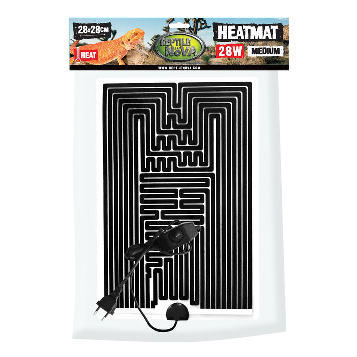 Heatmat