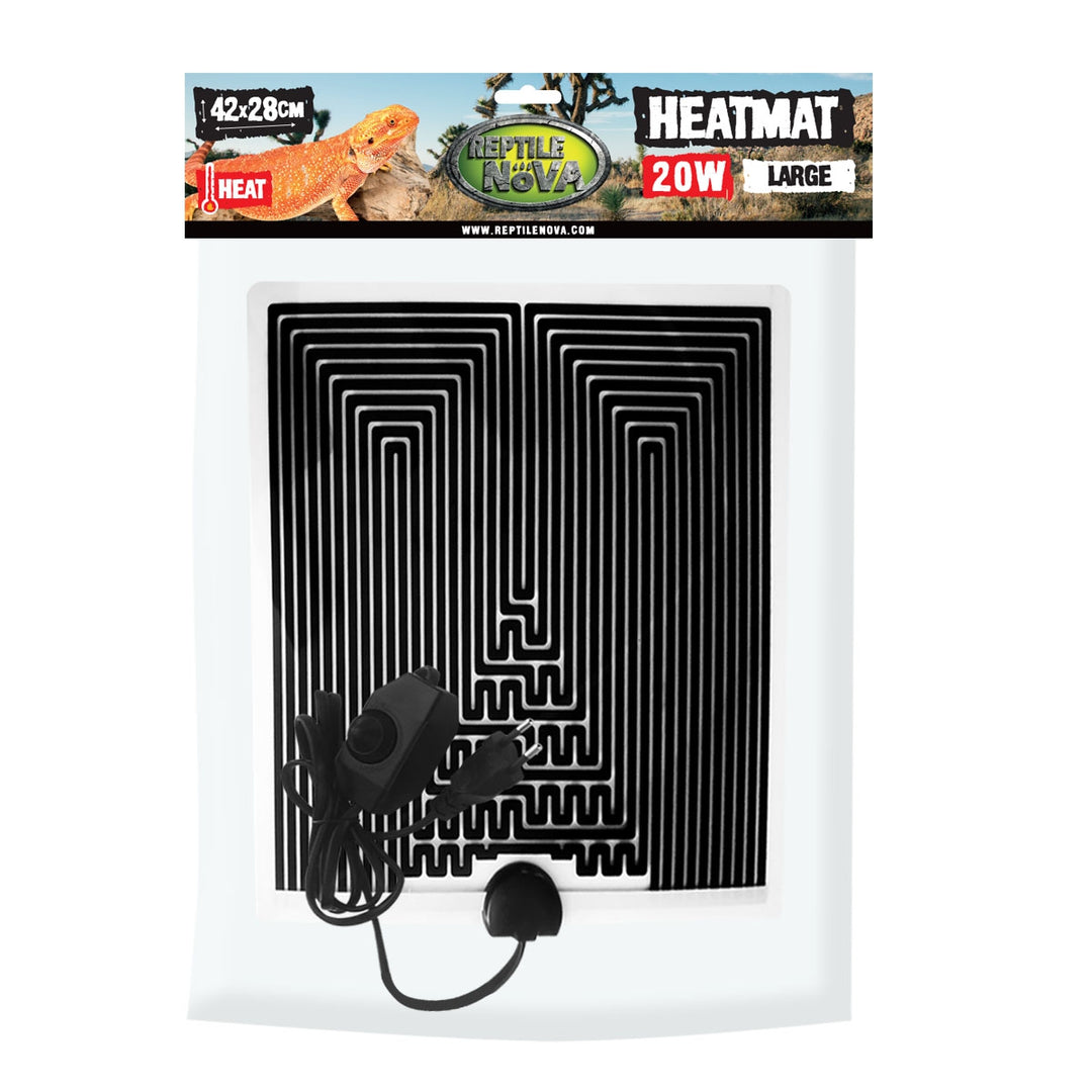 Heatmat