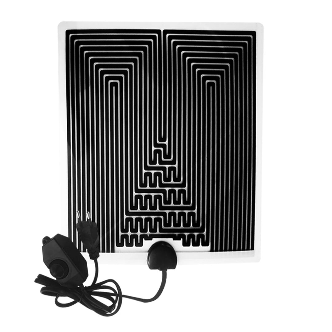 Heatmat