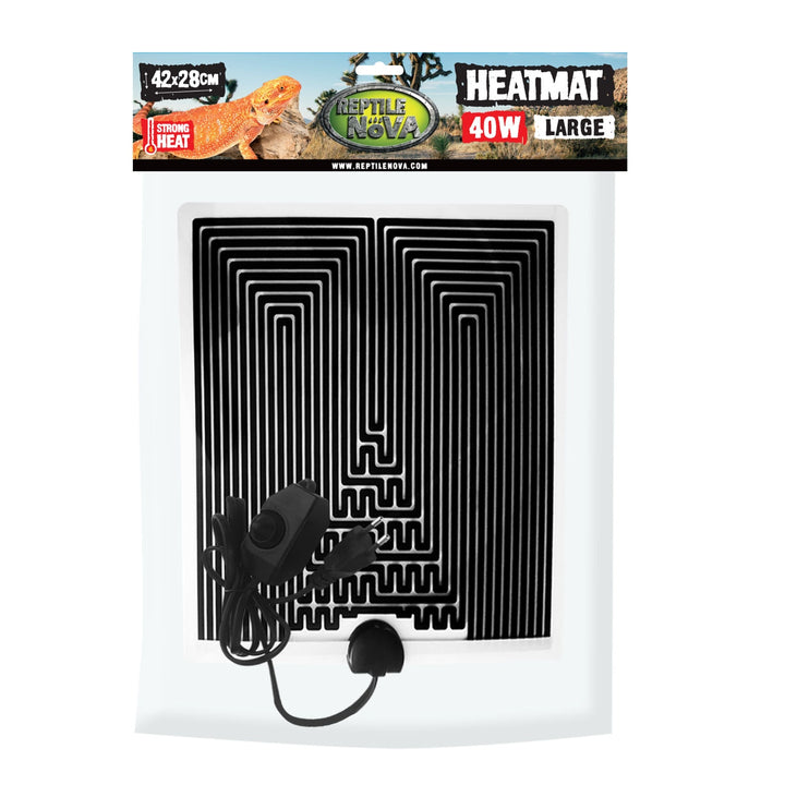 Heatmat