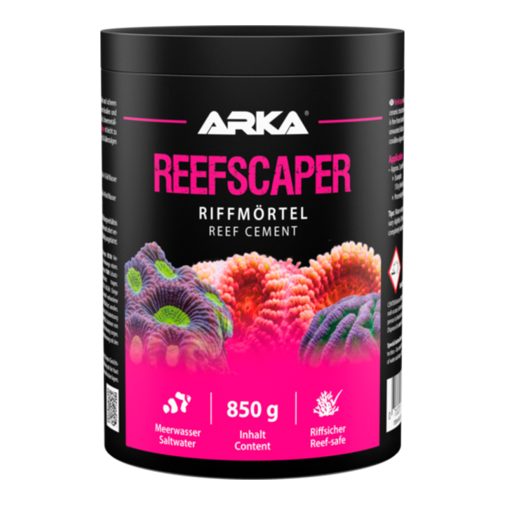 Reefscaper