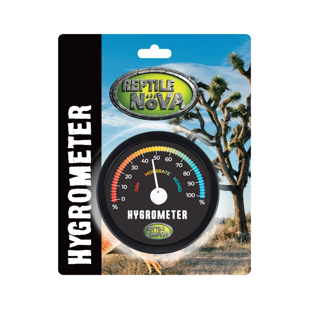 Hygrometer