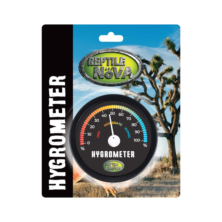 Hygrometer