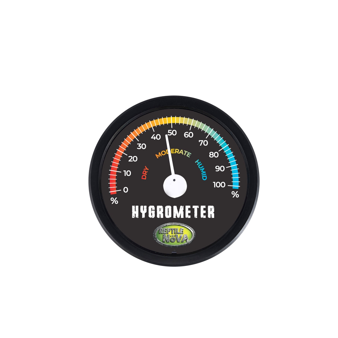 Hygrometer