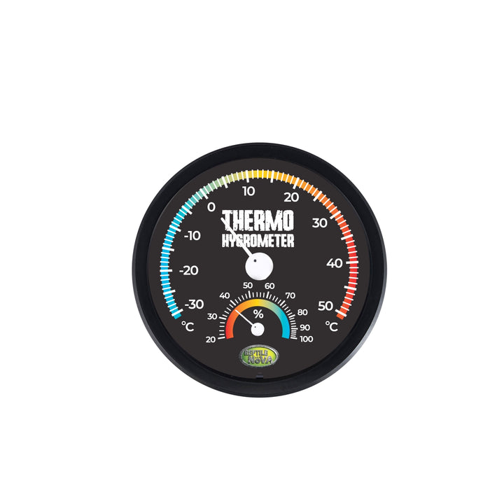 Thermo-Hygrometer