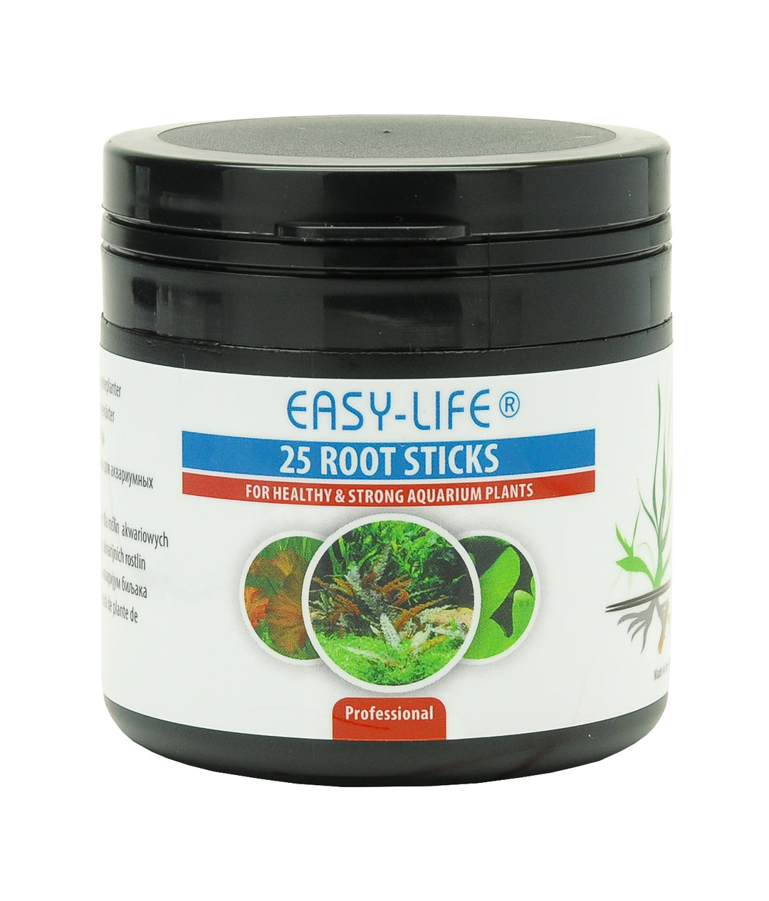Root Sticks