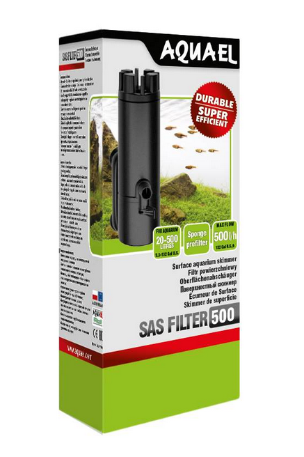 Skimmer SAS 500 Filter