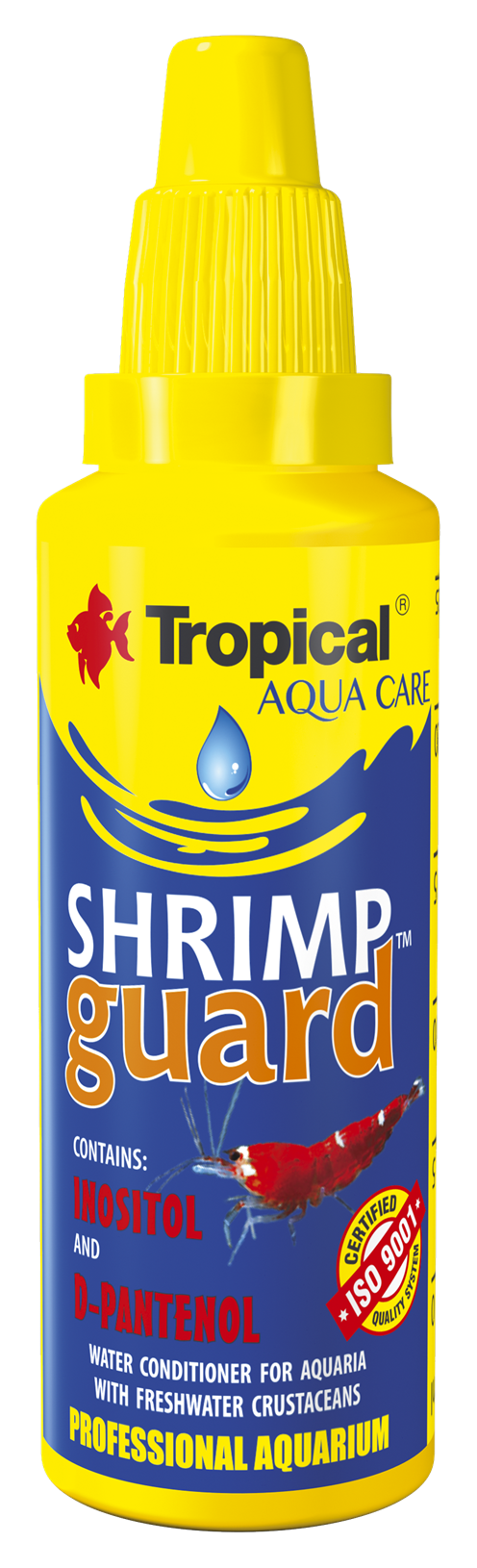 Shrimp Guard