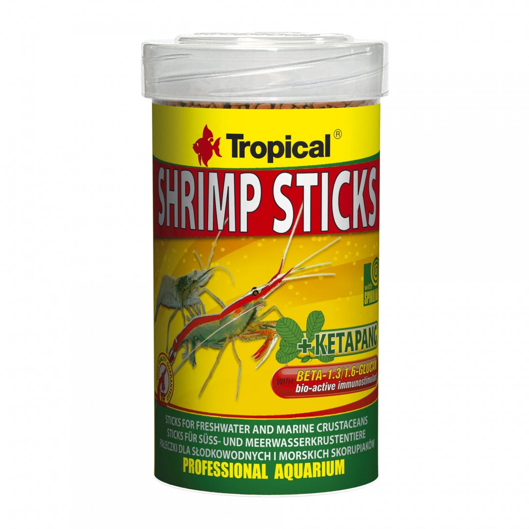 Shrimp Sticks