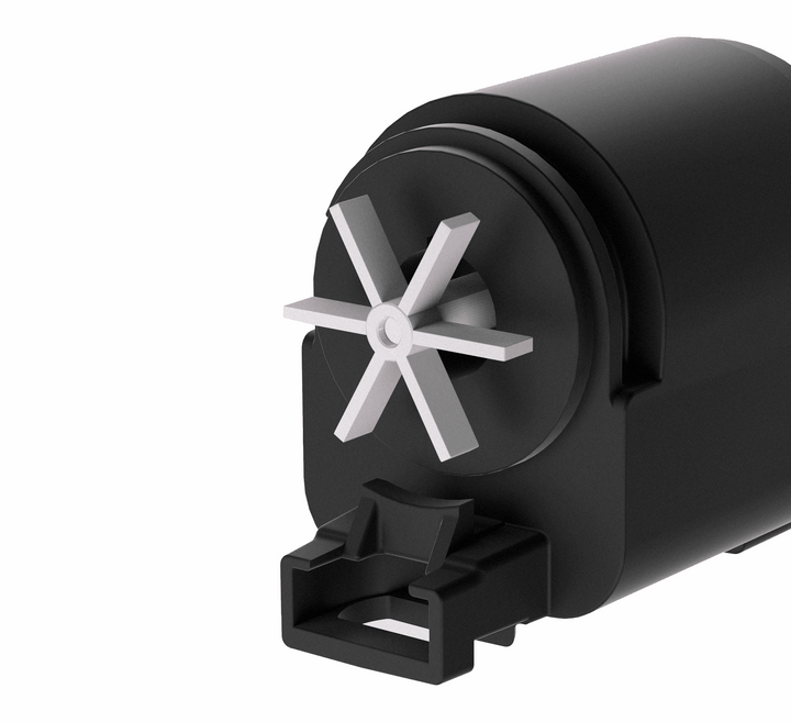 Skimmer SAS 500 Filter