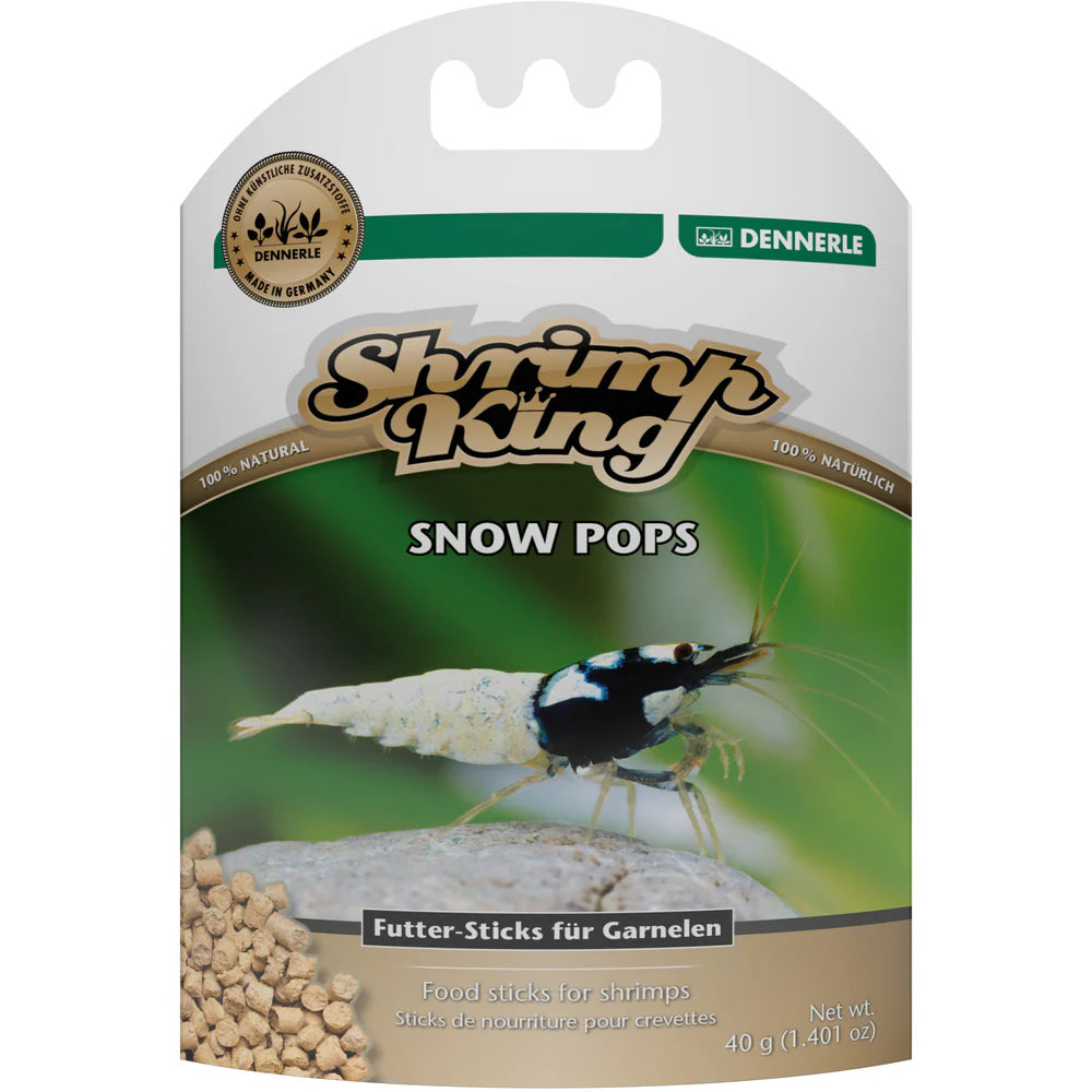 Shrimp King 5in1