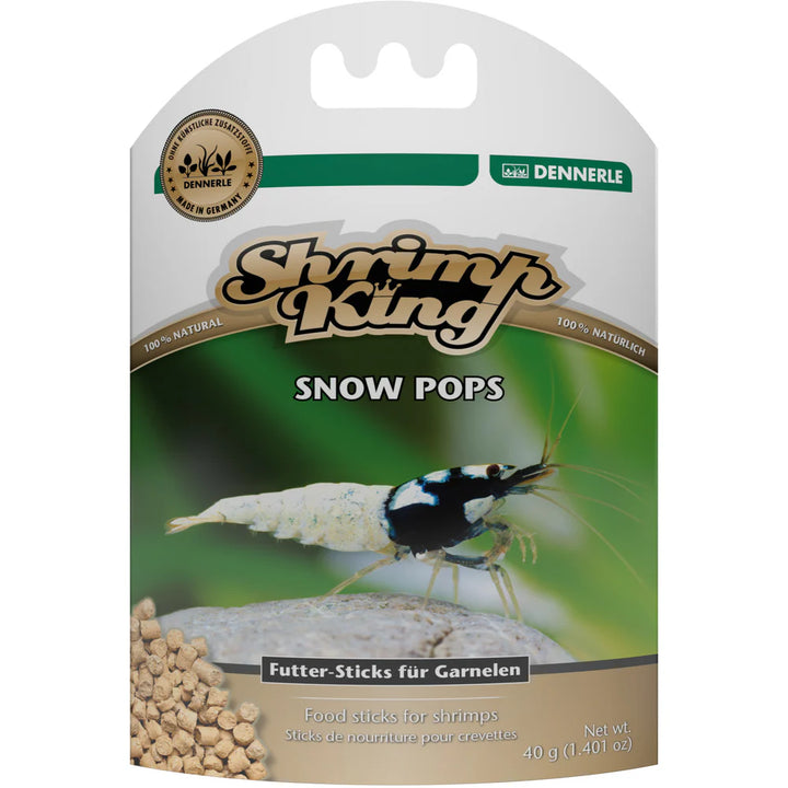 Shrimp King 5in1