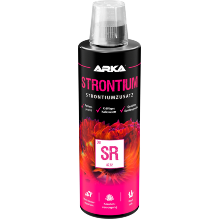 Strontium