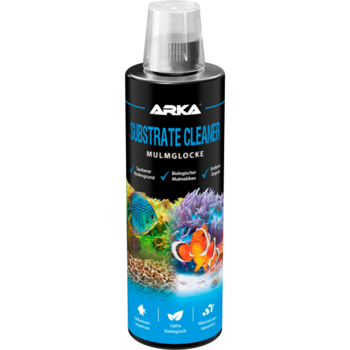 Substrate Cleaner