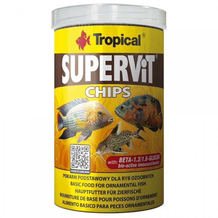 Supervit Chips