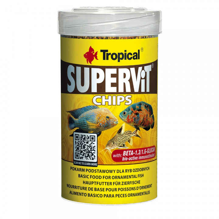 Supervit Chips