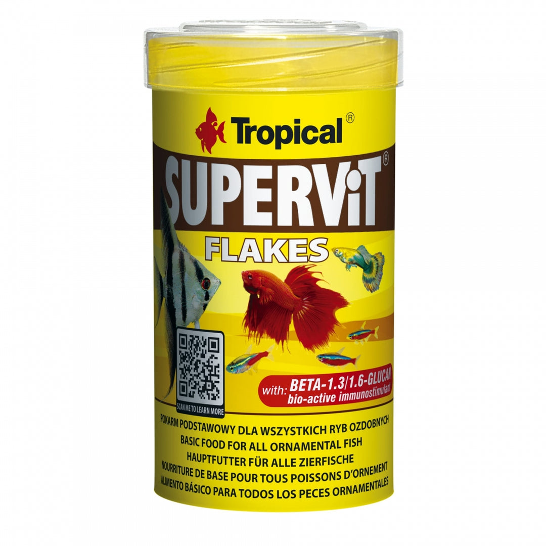 Supervit Flakes