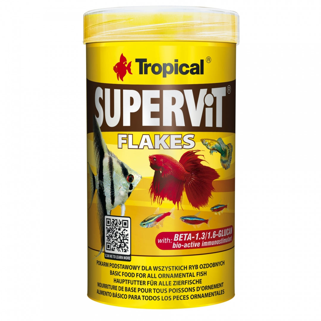Supervit Flakes