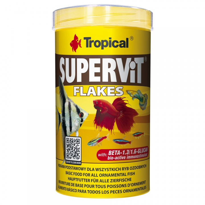 Supervit Flakes