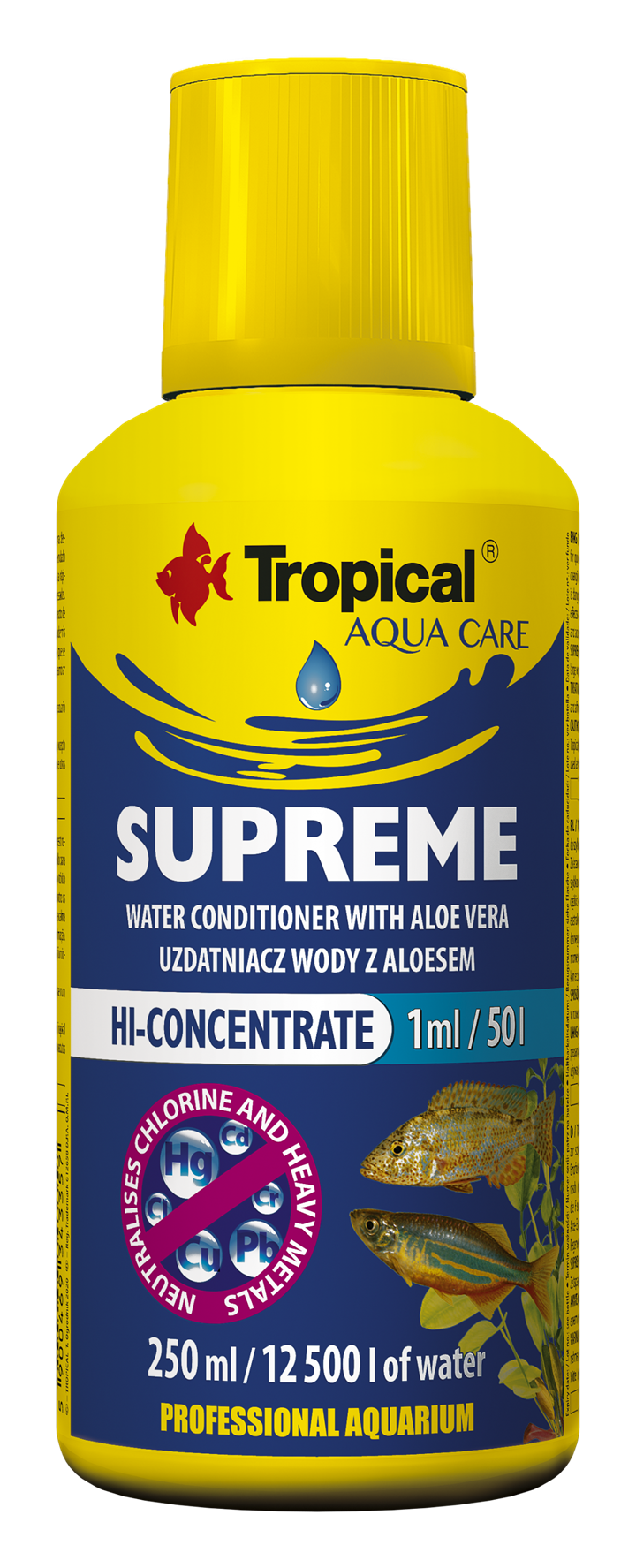 Supreme
