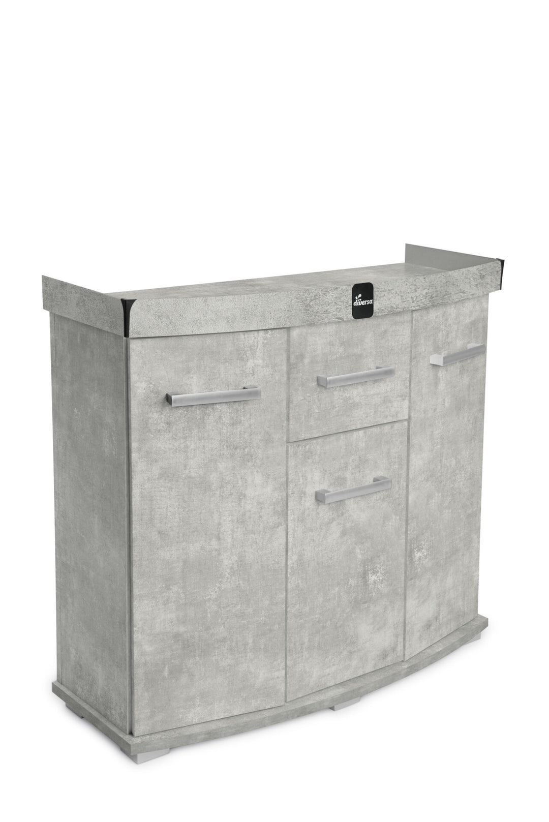 Aquarienunterschrank Solid
