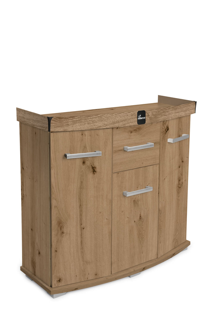 Aquarienunterschrank Solid