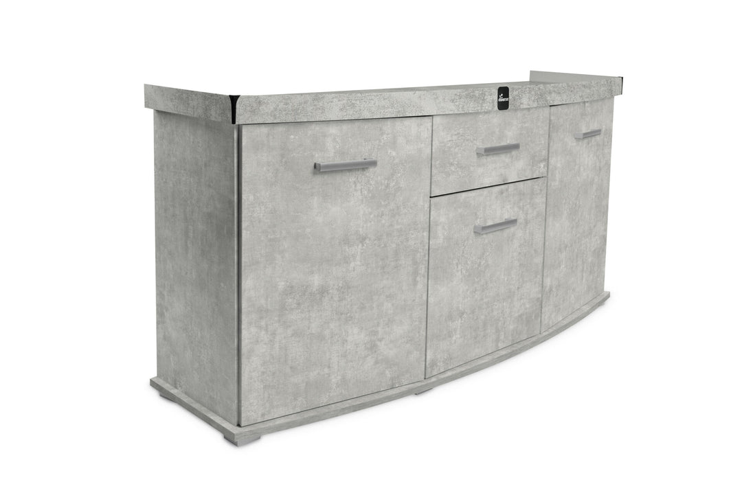 Aquarienunterschrank Solid