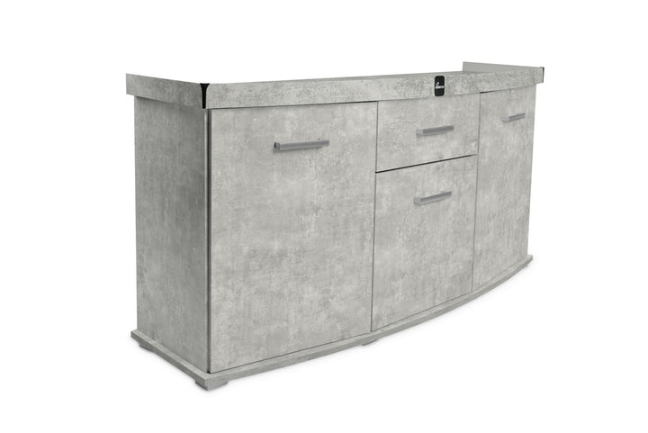 Aquarienunterschrank Solid