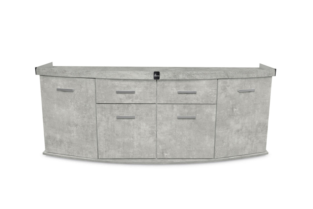 Aquarienunterschrank Solid