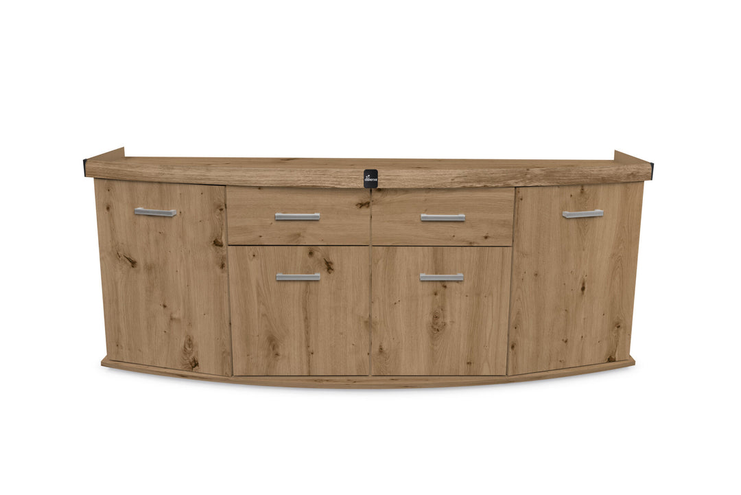 Aquarienunterschrank Solid