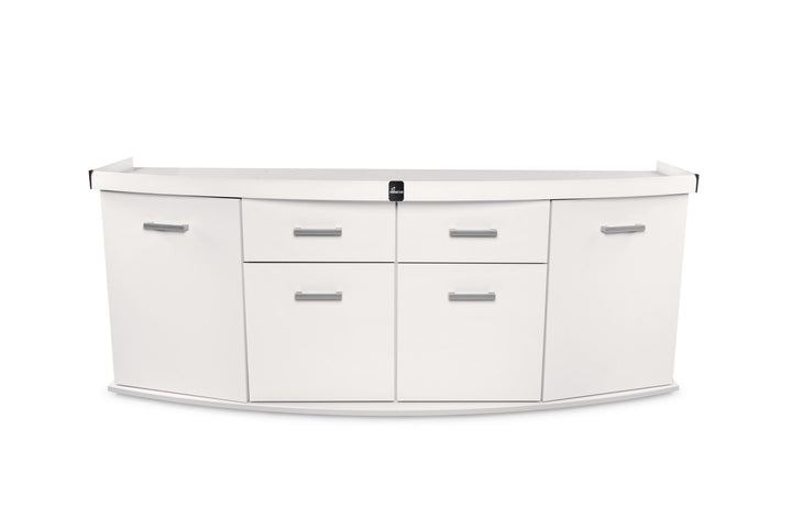 Aquarienunterschrank Solid