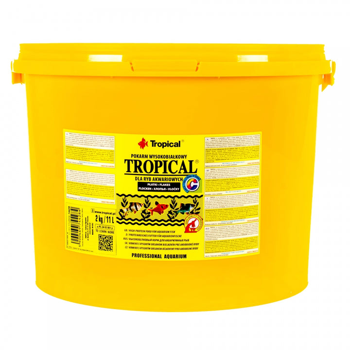 Tropical