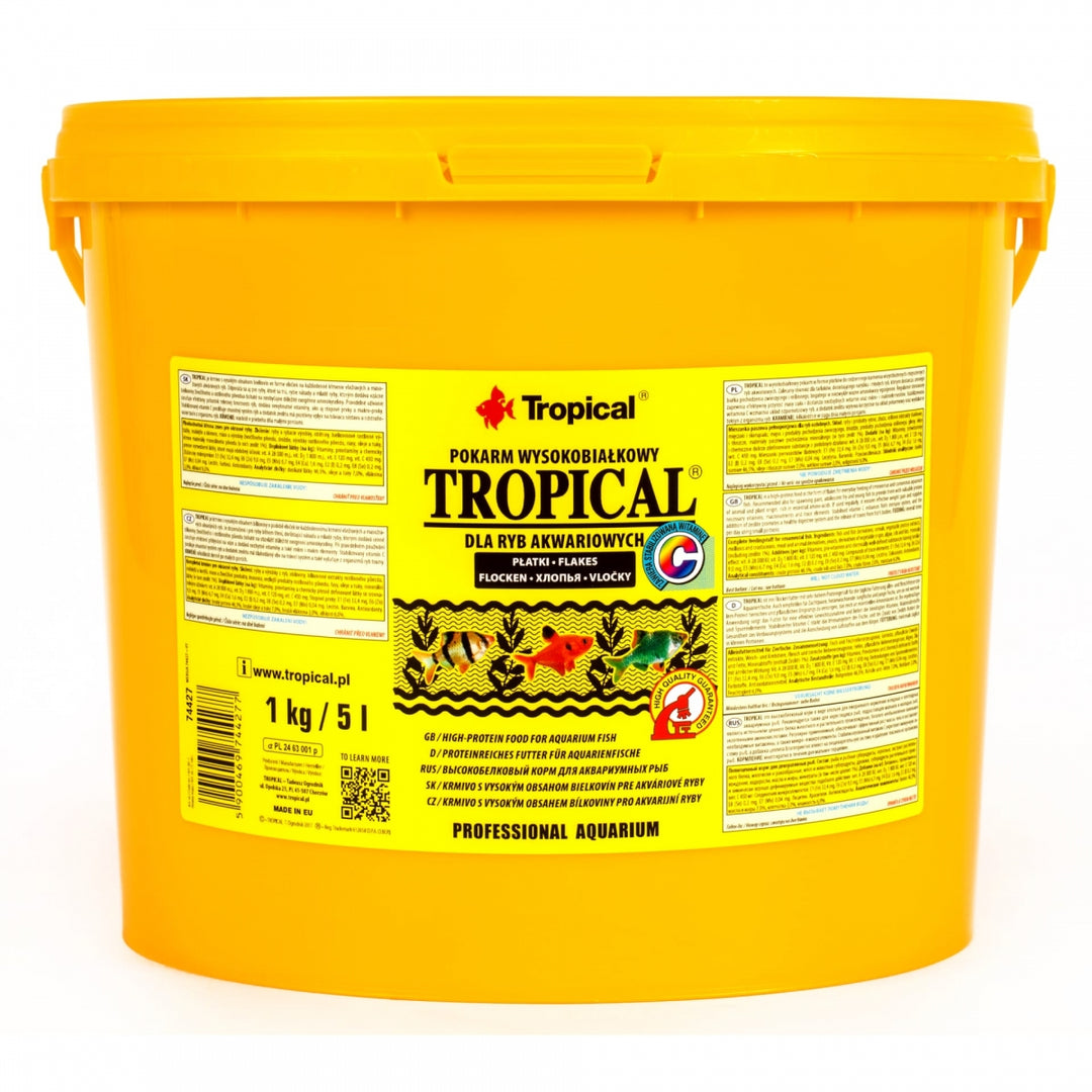 Tropical