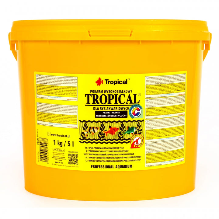 Tropical