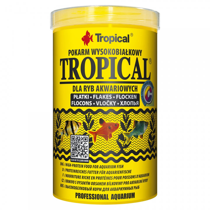 Tropical