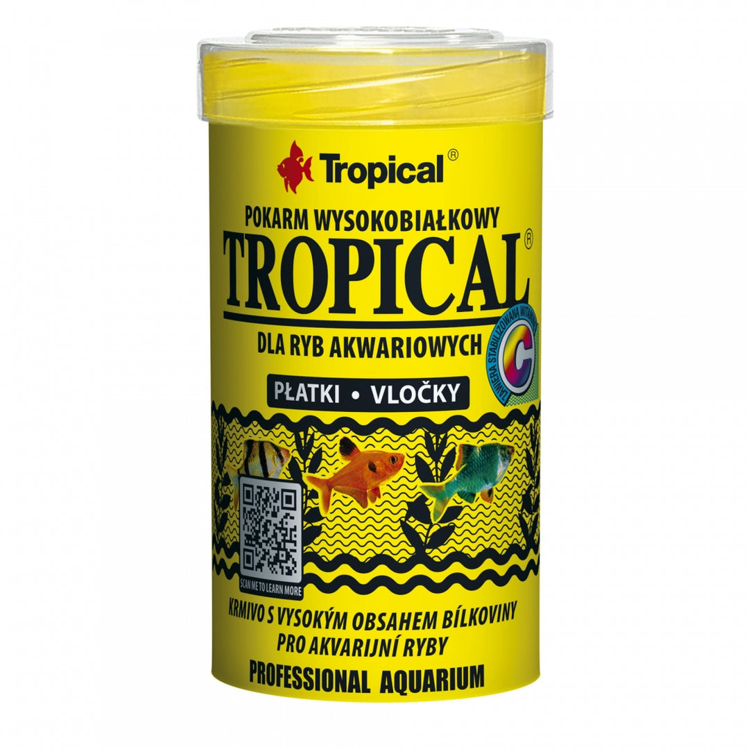 Tropical