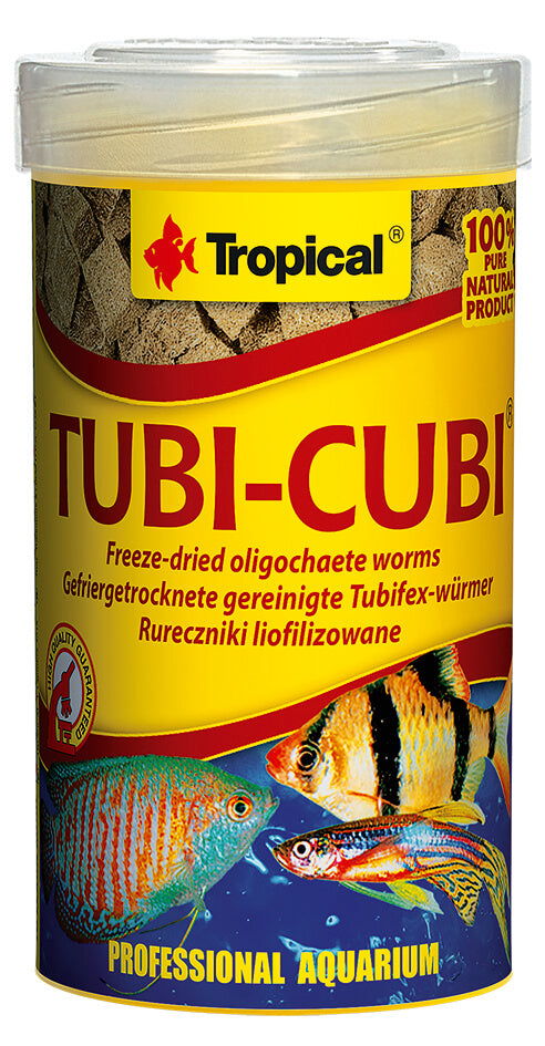 Tubi-Cubi
