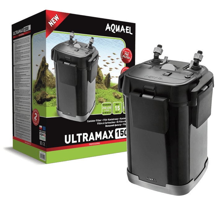 Filter ULTRAMAX