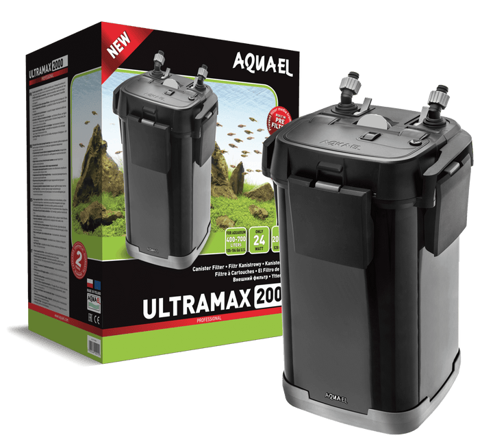 Filter ULTRAMAX